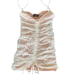 Pretty Little Thing Dress